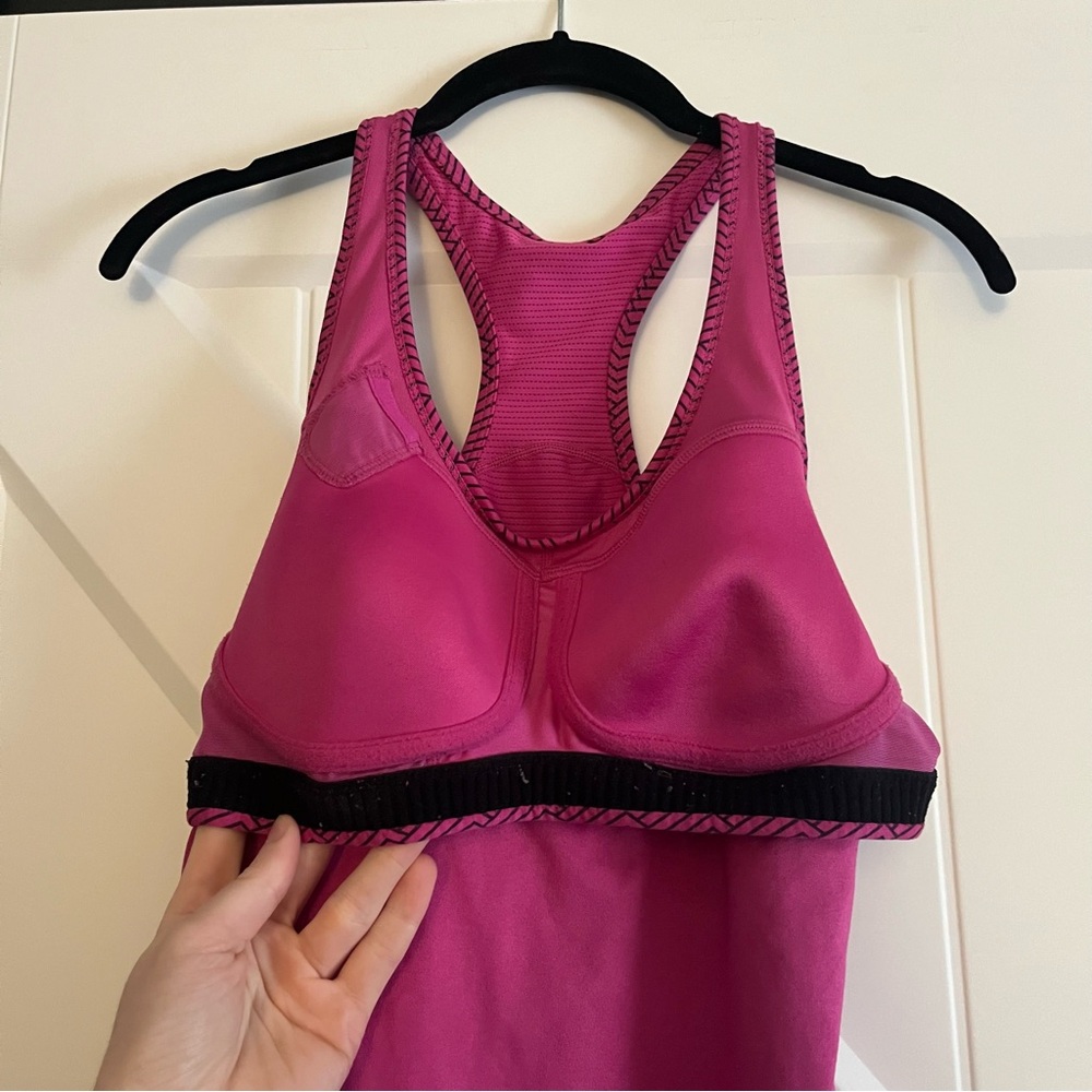 Nike Chevron Tank Too - Picture 3 of 6